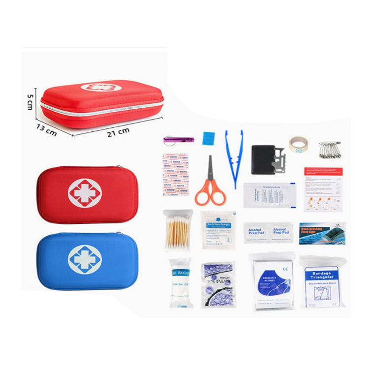 PPD-FAK-First aid kit
