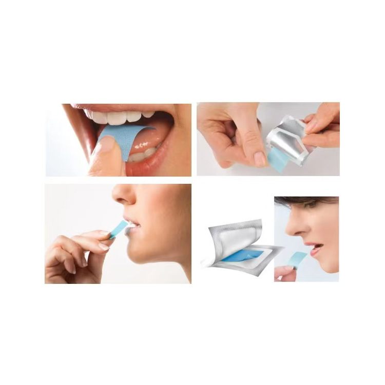 Improve Eyesight Oral Dissolving Film and Other Health Products Oral Dissolving Film are becoming increasingly popular in the market