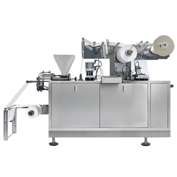 4 side sealing ice bag making machine