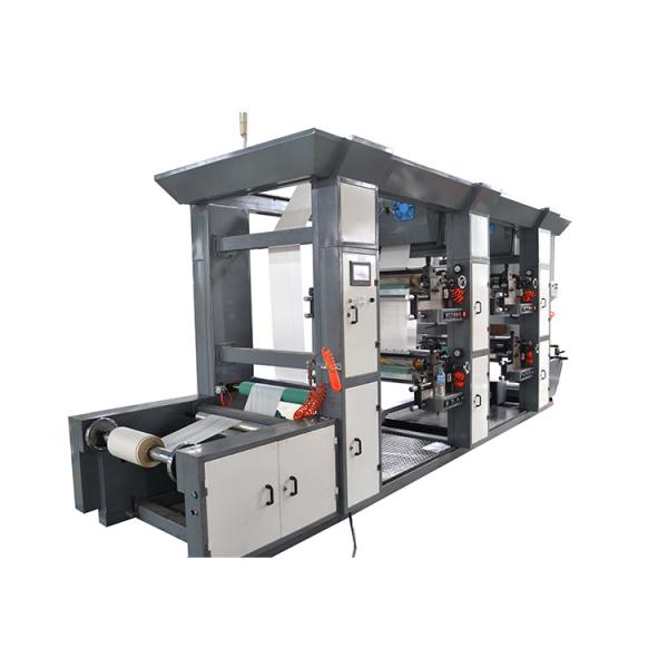 Flexo Printing Machine