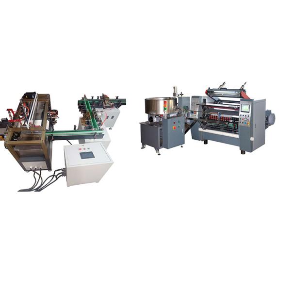 Automatic Packaging Line