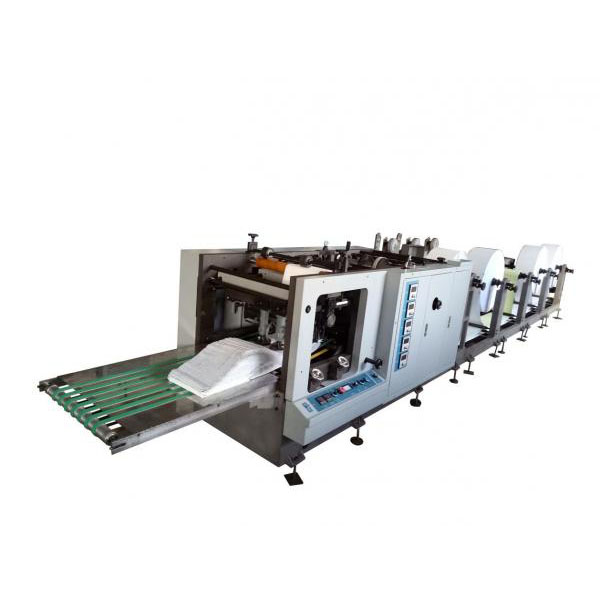 Continuous Business Form Machine