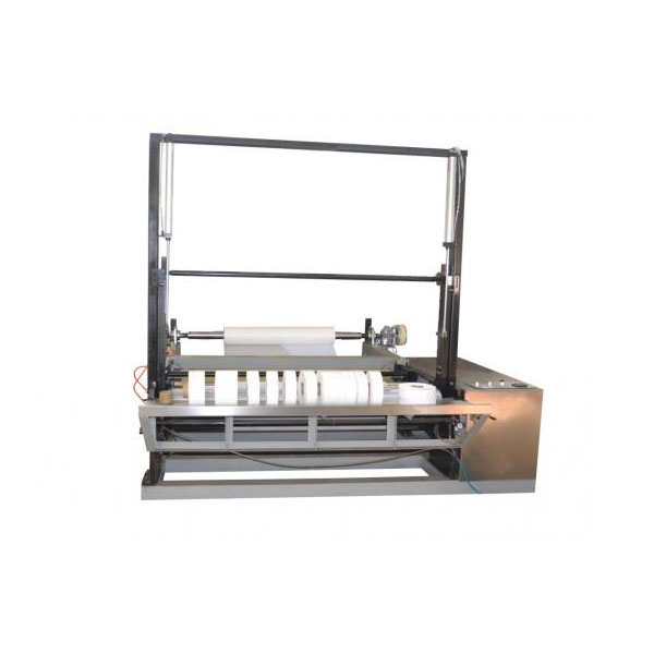 Non Woven Fabric Machinery