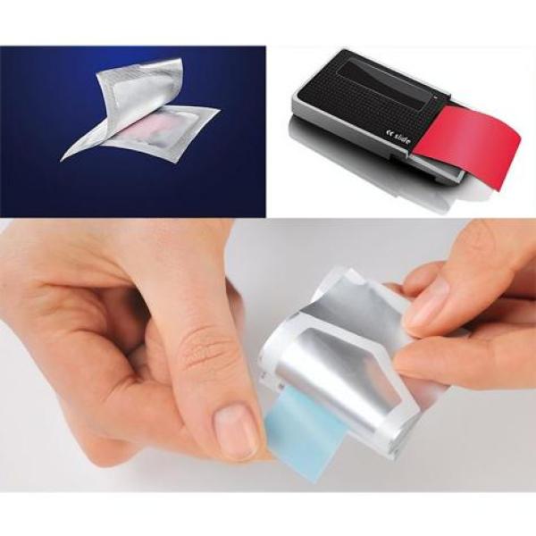 Oral dissolution film is becoming increasingly widely used in modern medical and daily life