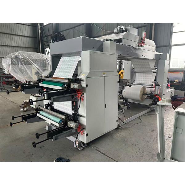 Printing machines are selling well worldwide